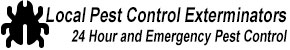 Fayetteville Municipal Airpo NC Pest Control Exterminators